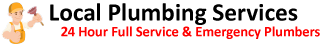 Liberty Cor NJ 24 Hour Plumbers
